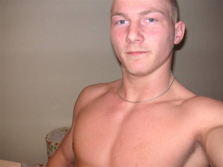 Mand karsten billede 1