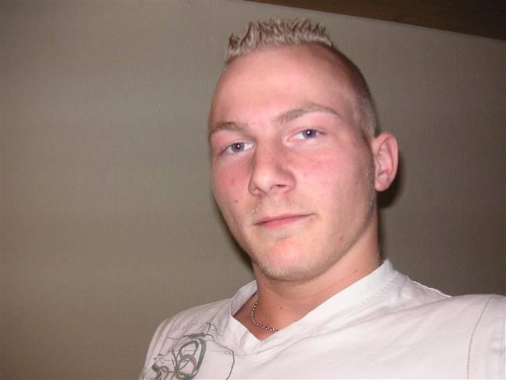 Mand karsten billede 3