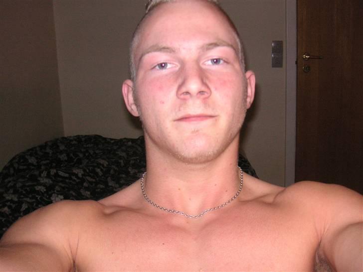 Mand karsten billede 4