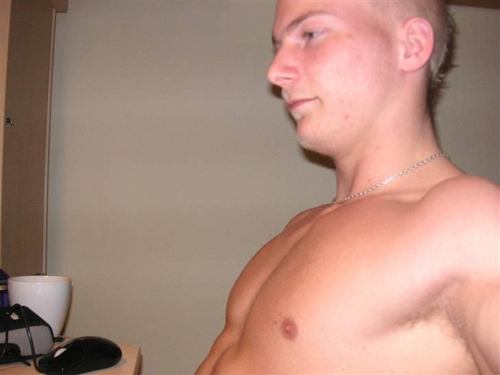 Mand karsten billede 5