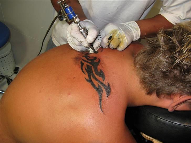 Mand Martin B billede 3