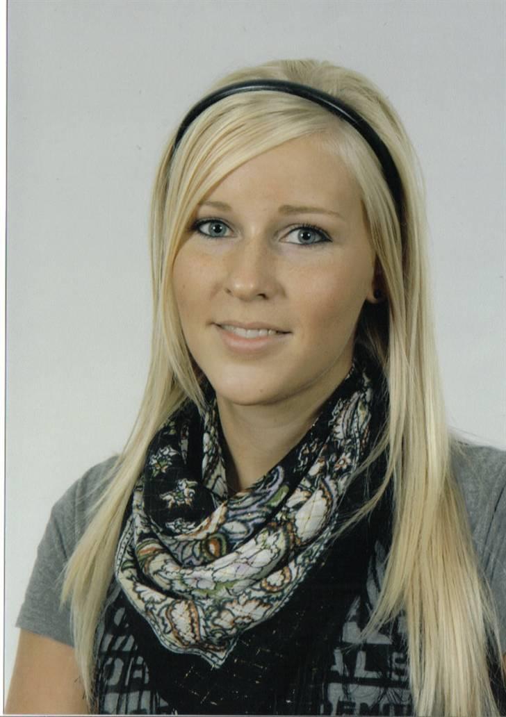 Kvinde ~ Mai ~ billede 2