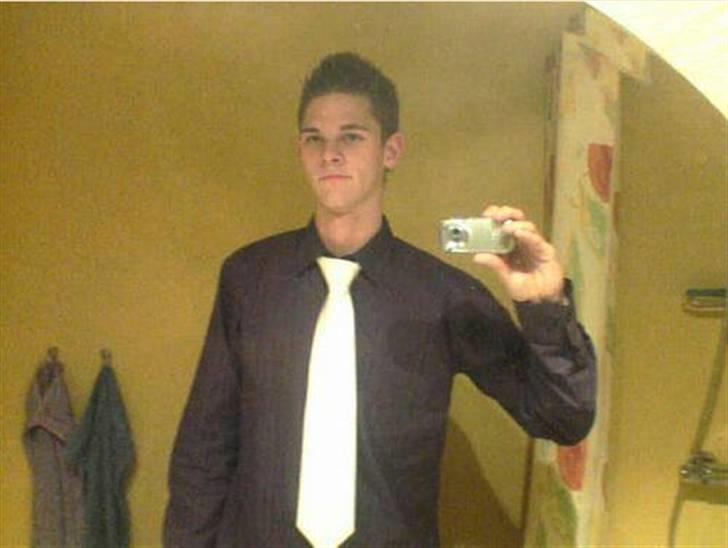 Mand Dennis - Min nytårs aften 06 billede 1