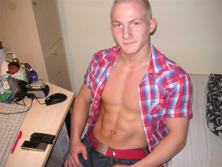 Mand karsten billede 8