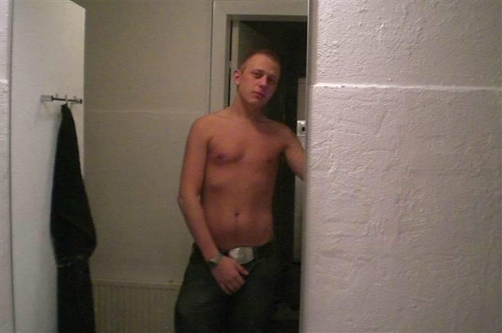 Mand ***Pimp*** billede 5