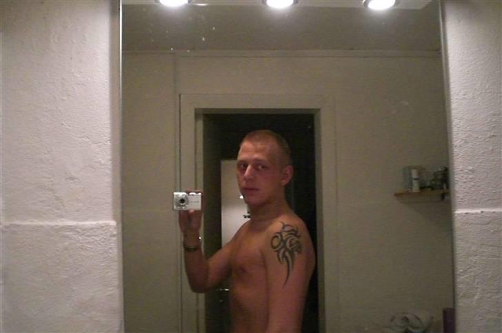 Mand ***Pimp*** billede 7