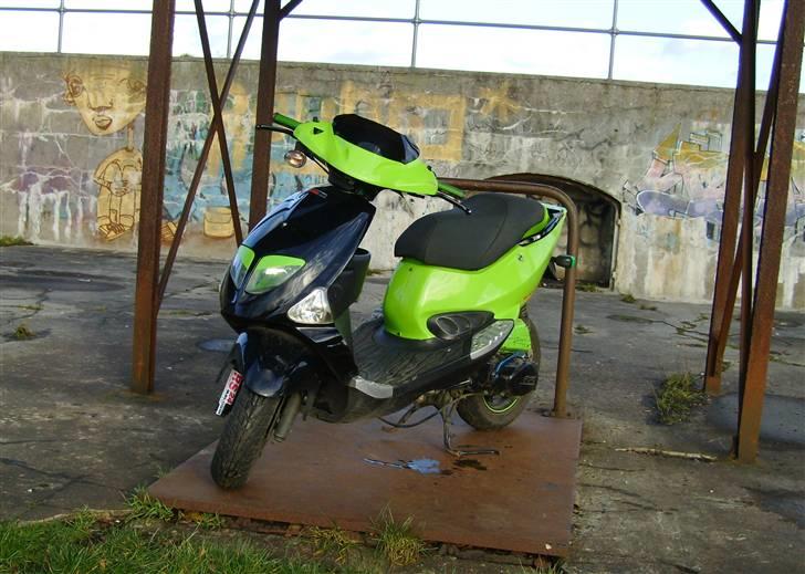 Mand Tim A - Min PGO Dr. Big billede 9