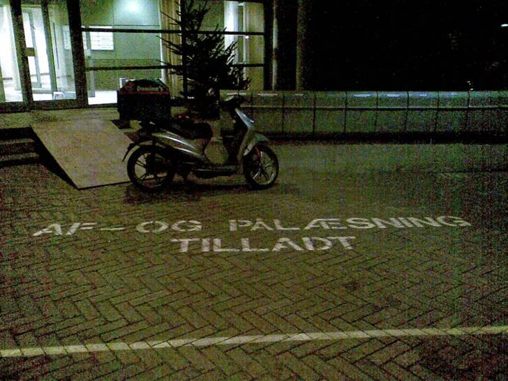 Mand Tim A - Mit elskede job hah eller måske ikke lige frem elskede hehe billede 10