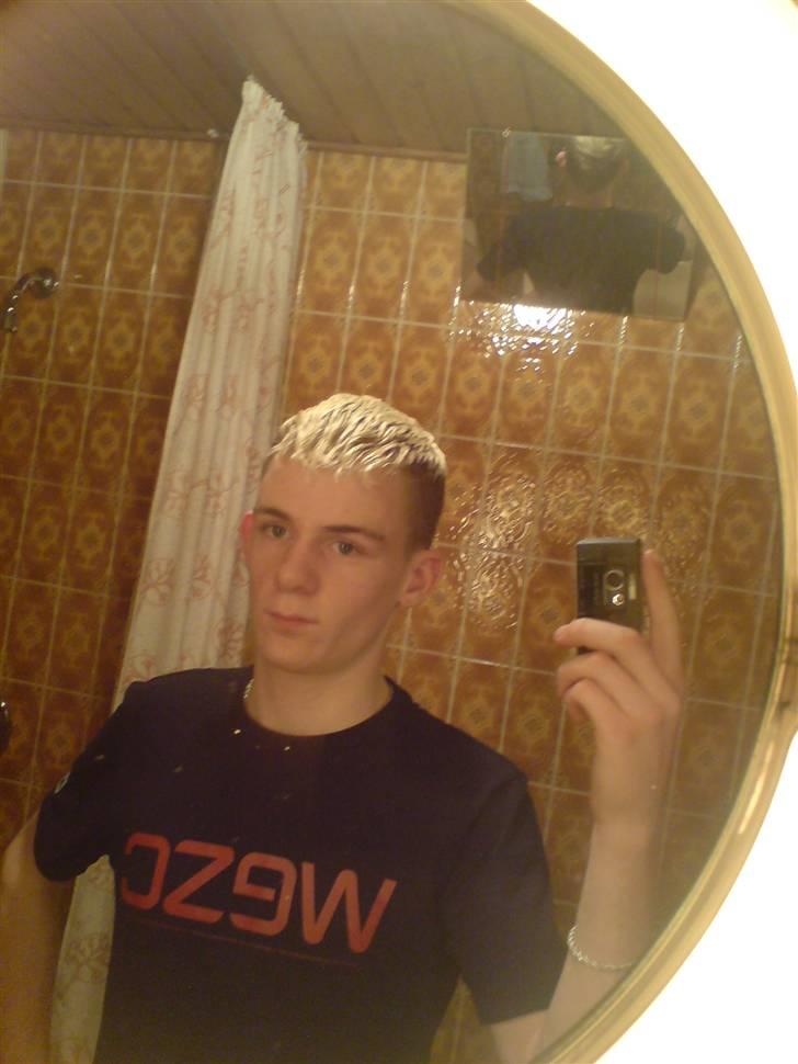 Mand Lars Eskildsen billede 4