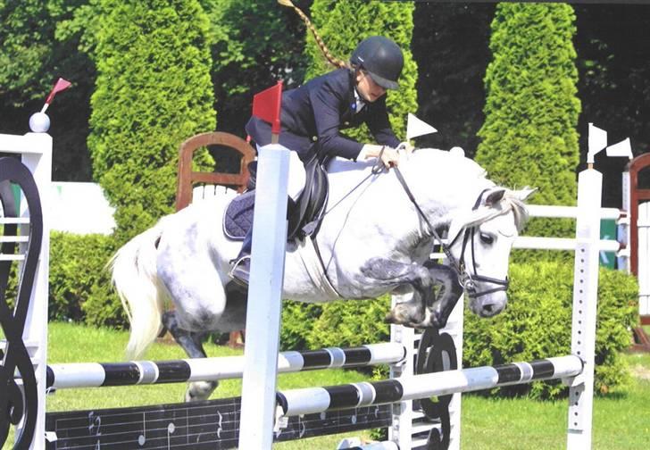 Kvinde Sabrina - Cutty til Baltic Cup billede 19