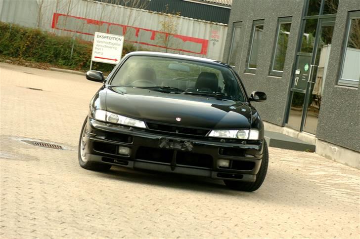 Mand Dennis - Min Gamle s14a billede 3