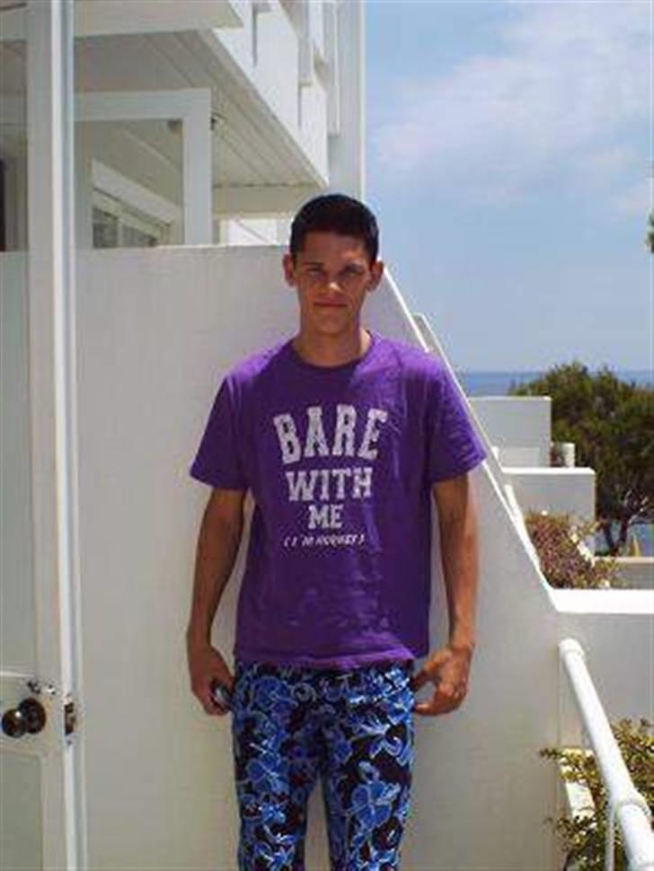 Mand Dennis billede 4