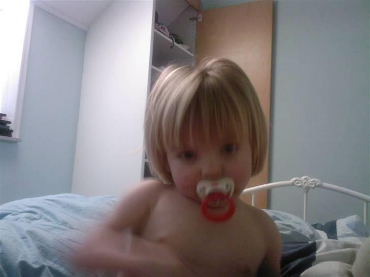 Mand larsen tr1 - der er mette billede 7