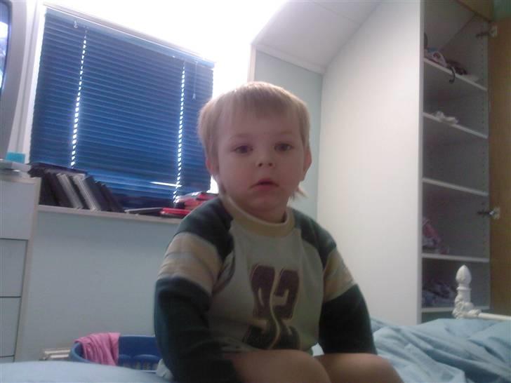 Mand larsen tr1 - det er philip billede 8