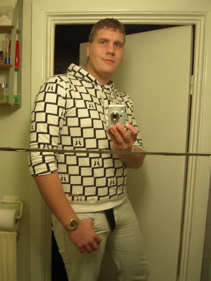 Mand kenneth  billede 1