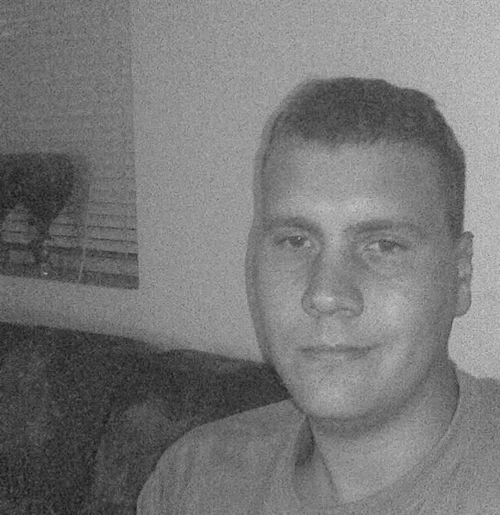 Mand kenneth  billede 2