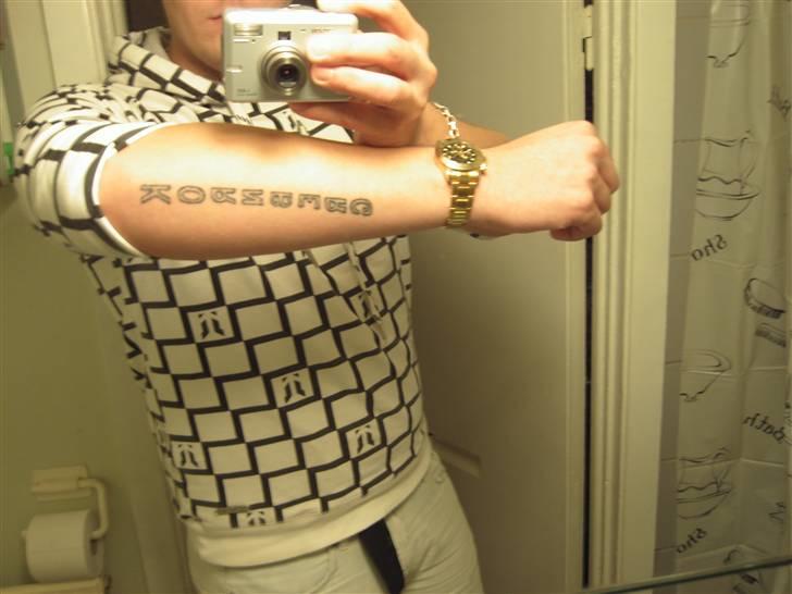 Mand kenneth  billede 3