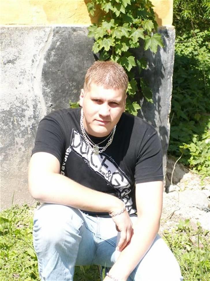 Mand kenneth  billede 7