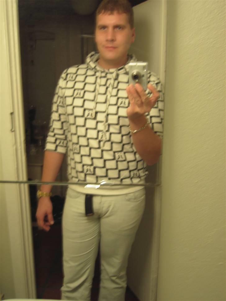 Mand kenneth  billede 9