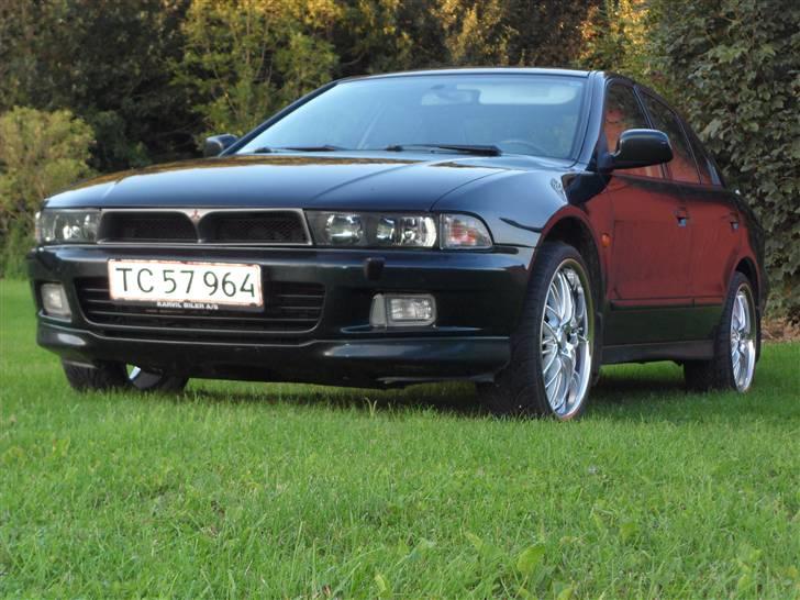 Mand kenneth  - Min nye bil.. UNDER OMBYGNING billede 10