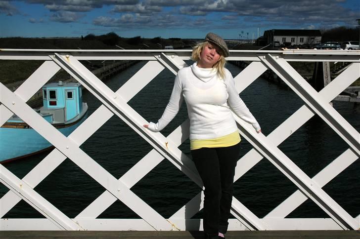 Kvinde Ann-Kirstine billede 5