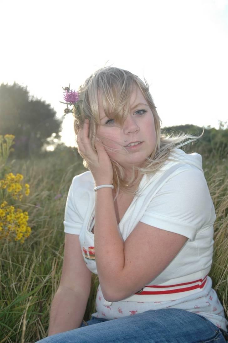 Kvinde Ann-Kirstine billede 6