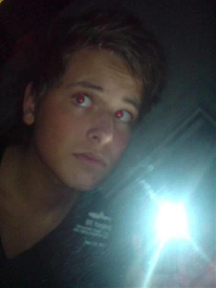 Mand Keven billede 7