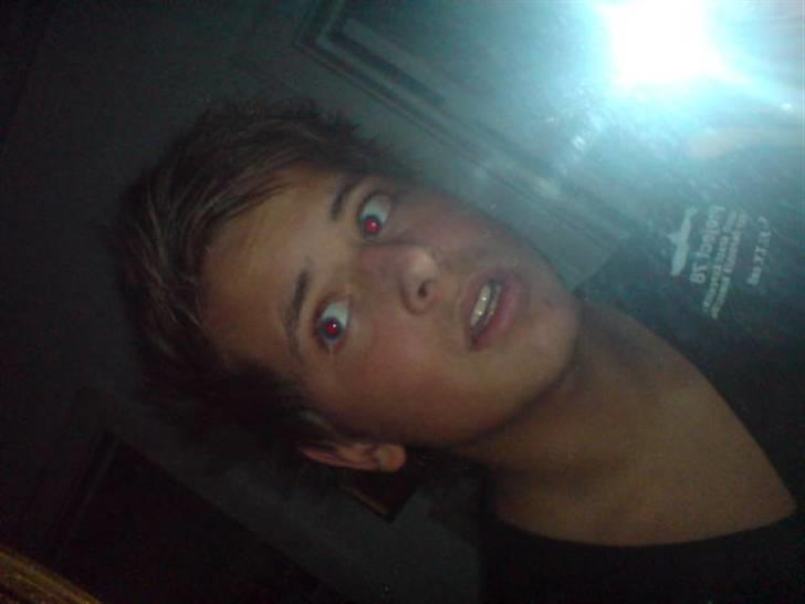 Mand Keven billede 8