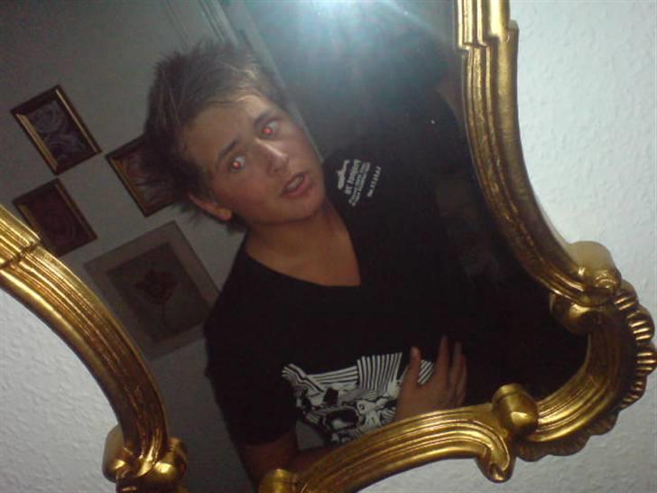 Mand Keven billede 9