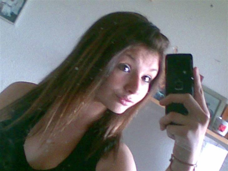 Kvinde Cecilie K  billede 6