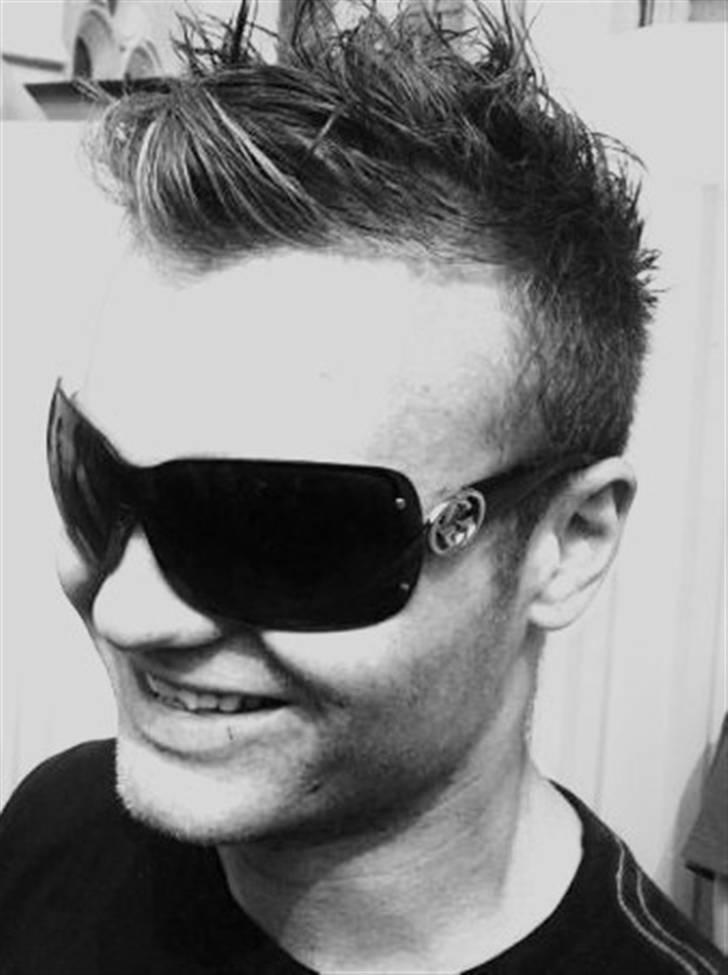 Mand Christian Niebuhr billede 1