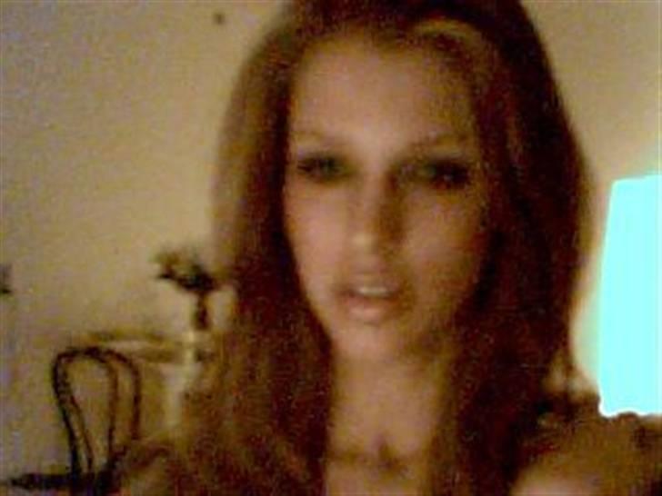 Kvinde Jeannie billede 2