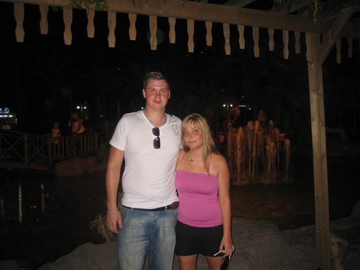 Kvinde Louise billede 11