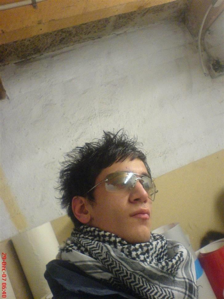 Mand Harry. billede 2