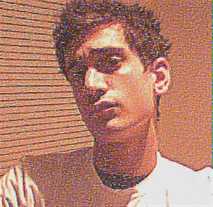 Mand Harry. billede 4