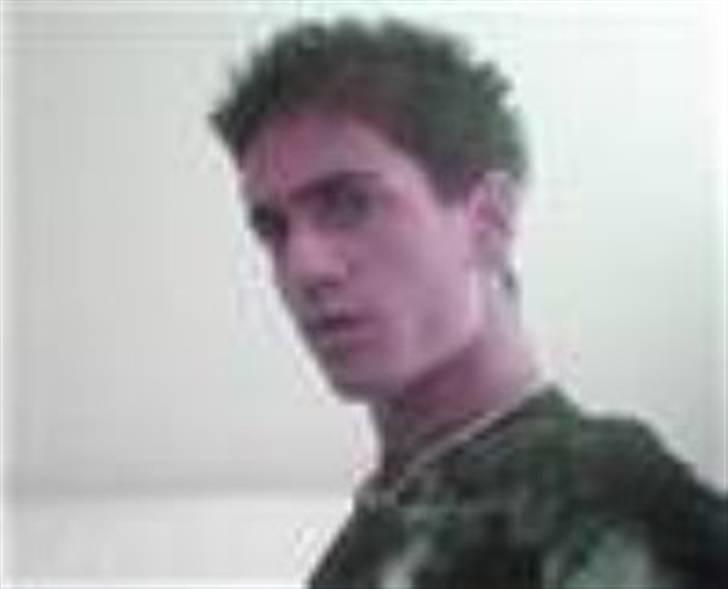 Mand Harry. billede 5