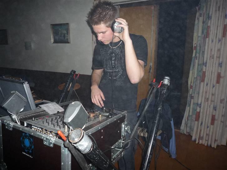 Mand DJ Joez - DJ Joez billede 7