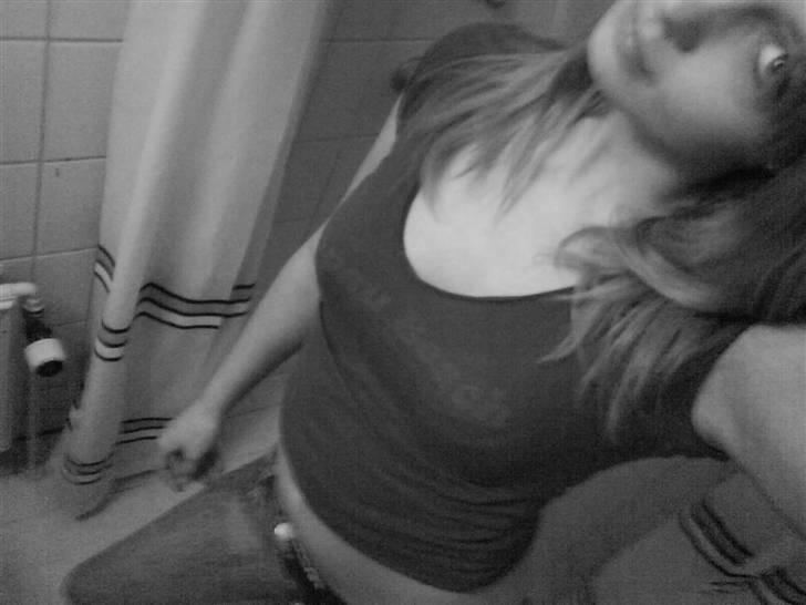 Kvinde trine (L) - 8# billede 8