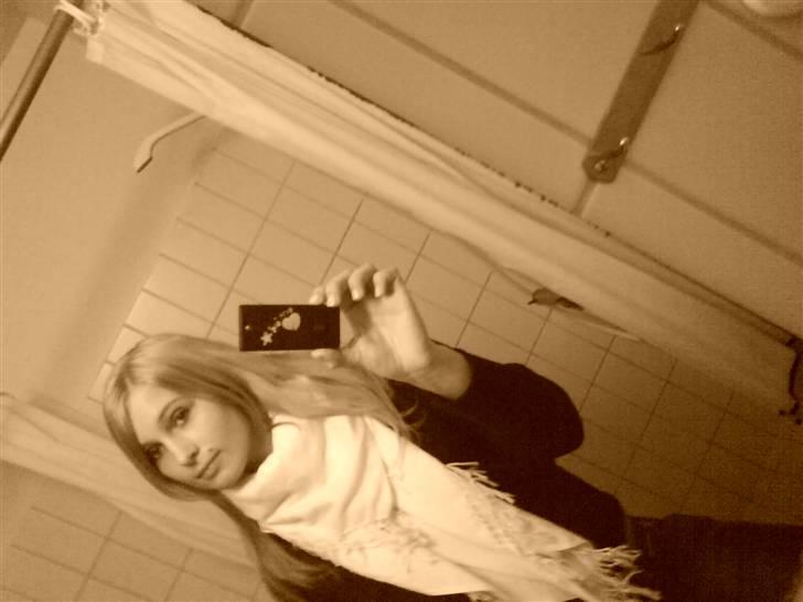 Kvinde trine (L) - 9# billede 9