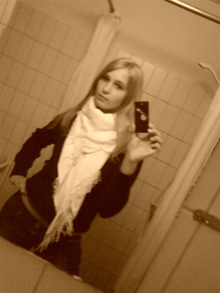 Kvinde trine (L) - 10# billede 10