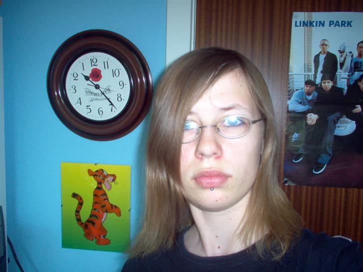 Kvinde Tanja Jensen (Opd. 26/3-22) - Med mit århusianer ur XD fra da jeg stadig boede hjemme hos moar billede 20