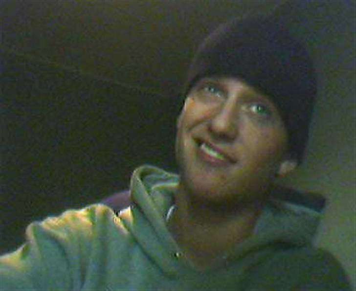 Mand Martin Wp billede 3