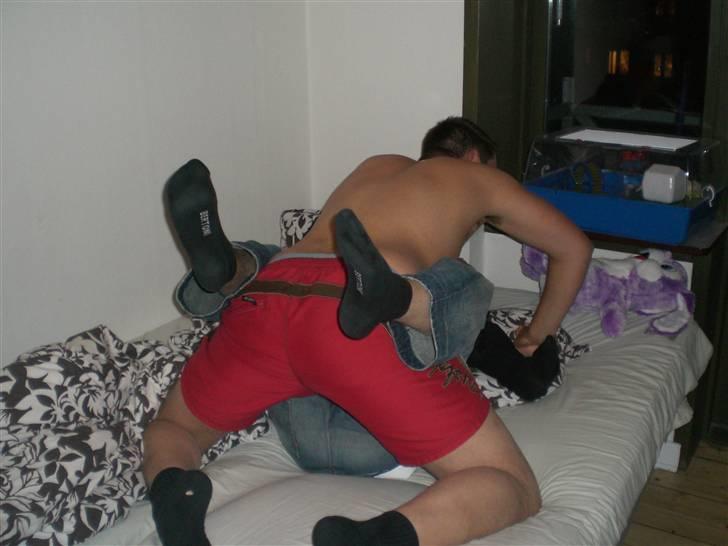 Mand Navnet er tophemmeligt billede 10