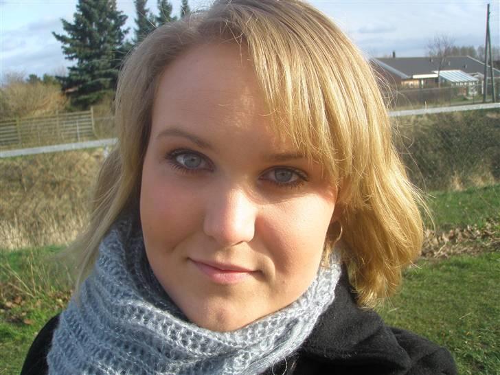Kvinde Ditte-Maria billede 15