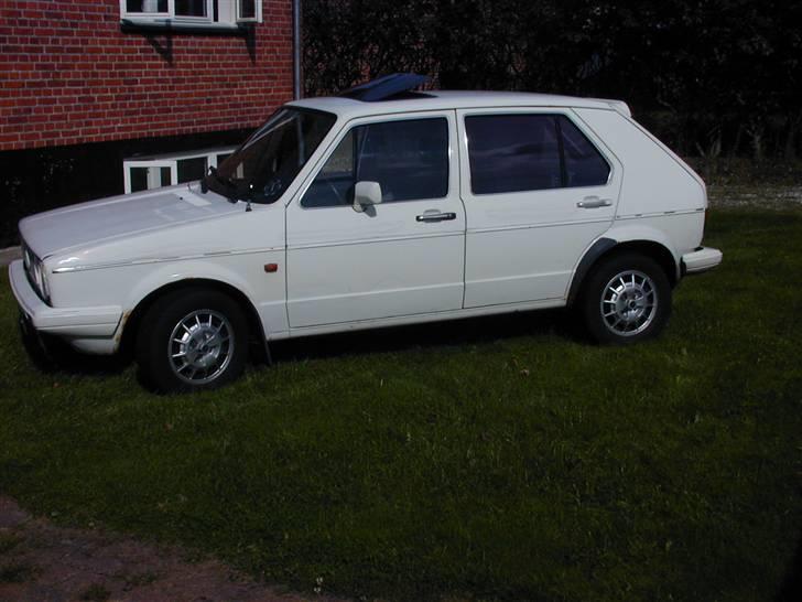 Mand skovmusen - min lille byt bil  billede 8