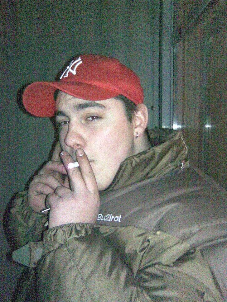 Mand Steffan billede 1