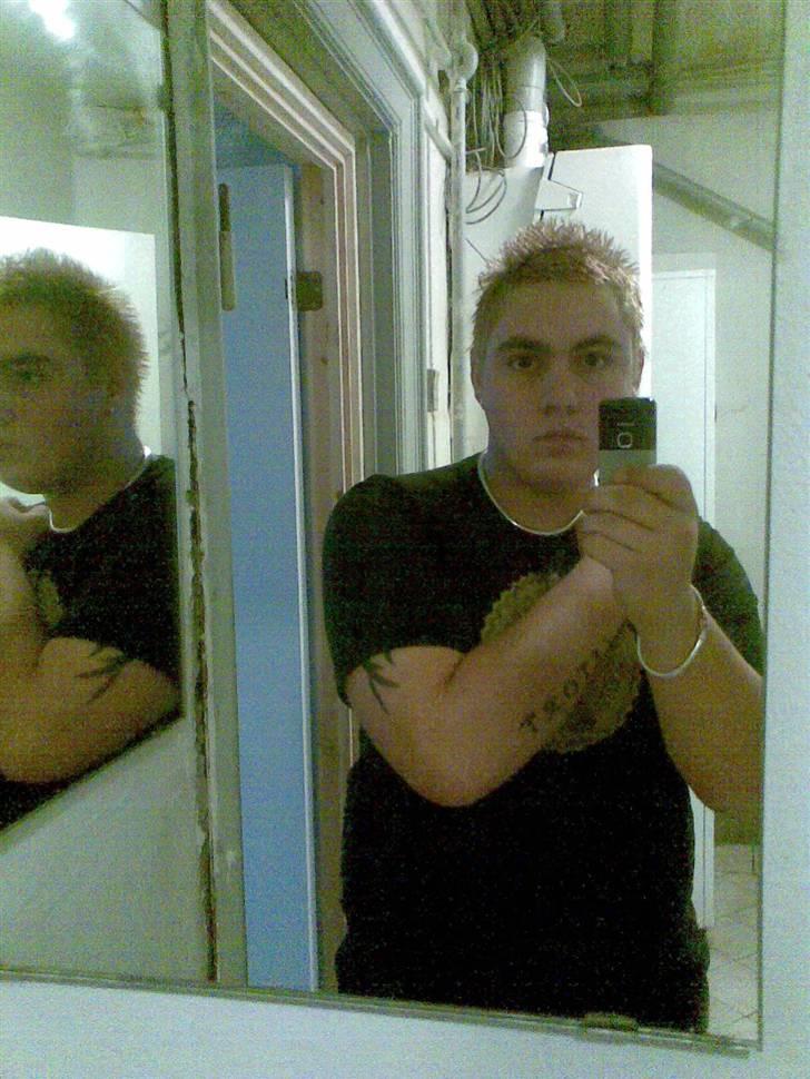 Mand Steffan billede 8