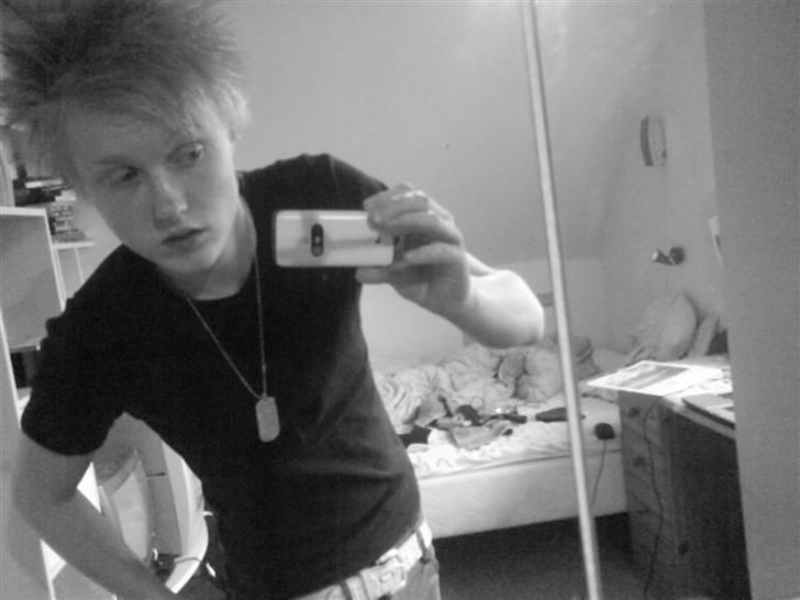 Mand Daniel billede 2