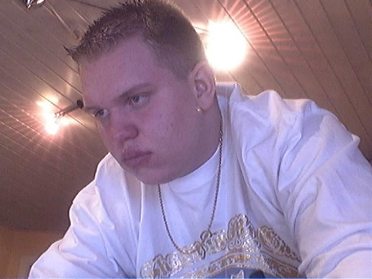 Mand Mikkel Petersen billede 4