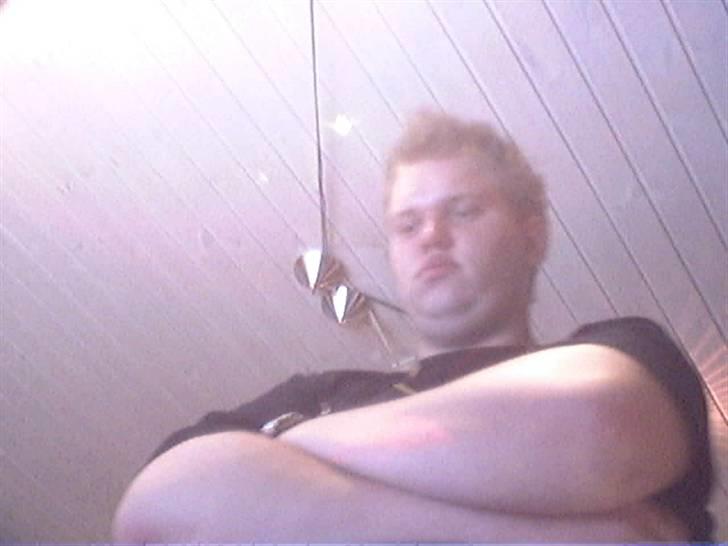 Mand Mikkel Petersen billede 5